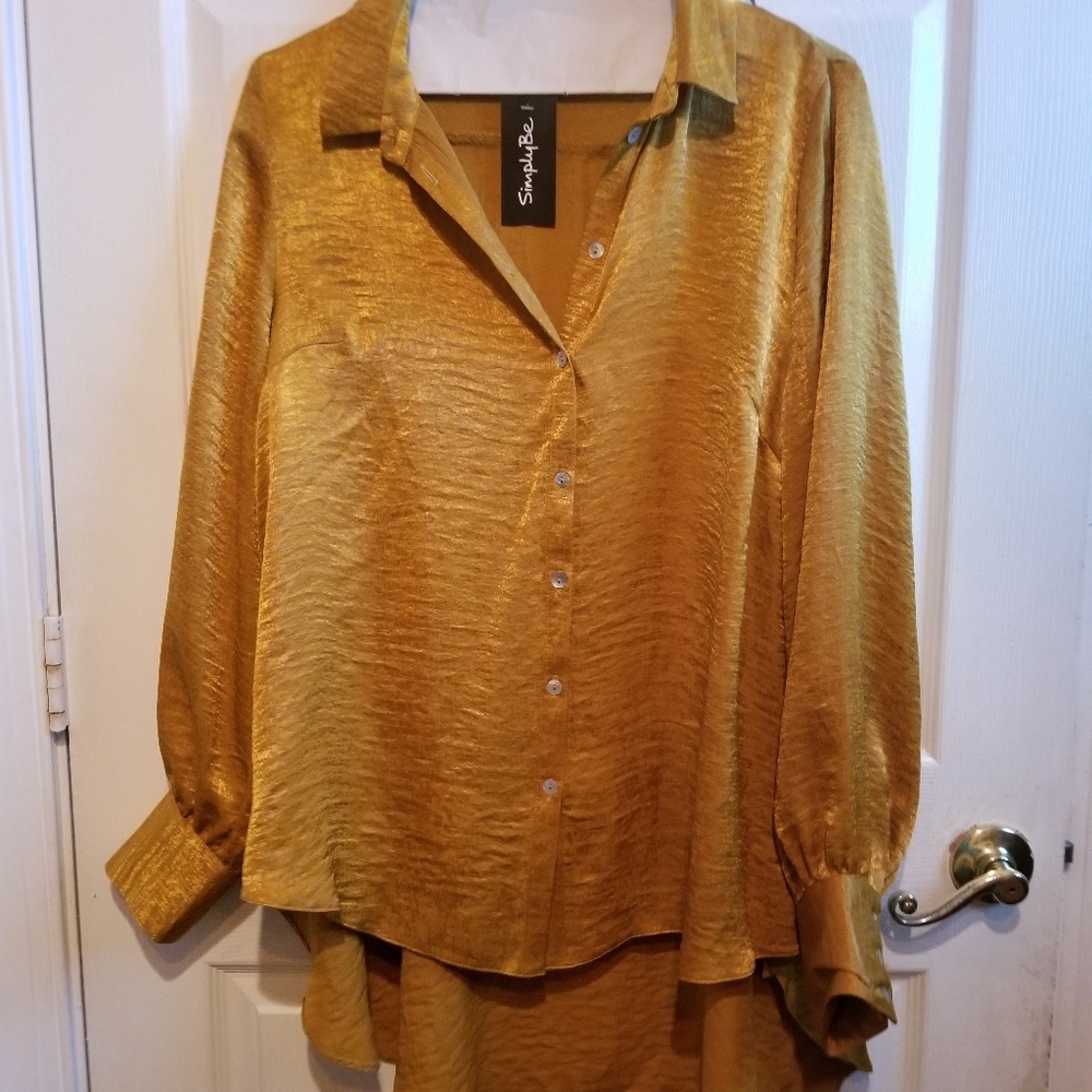 Women's Blouse